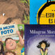 Los libros para las infancias que recomiendan las especialistas.