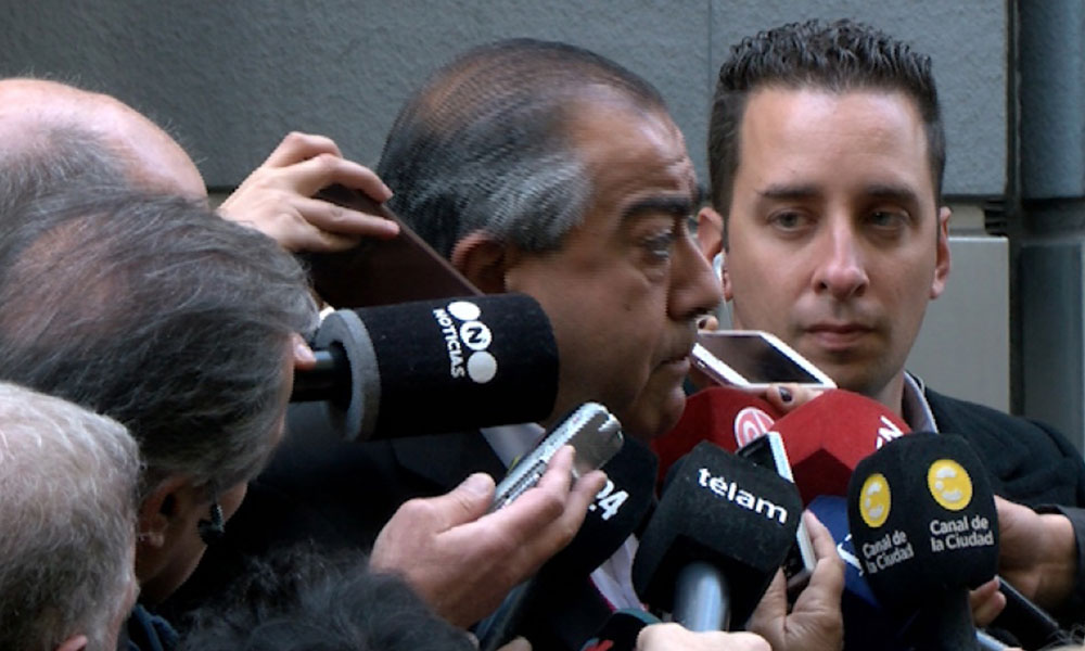 CGT:  El proceso inflacionario pulverizó el ingreso mínimo, es necesario actualizar entre 35 y 40%.