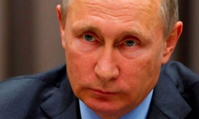 Rusia dona a Cuba  millón en alimentos por medio de un programa de la ONU.