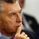 Macri y los sugerentes encuentros con jueces amigos en Olivos.