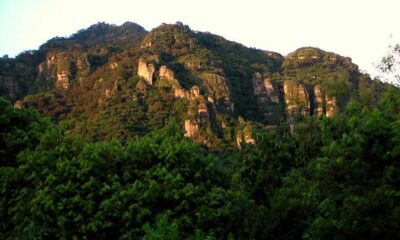 México: La naturaleza tiene derechos.