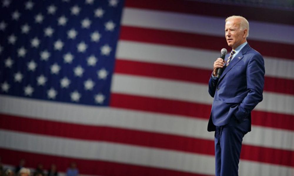 Biden es el primer presidente de Estados Unidos en reconocer el genocidio armenio. Biden es el primer presidente de Estados Unidos en reconocer el genocidio armenio.