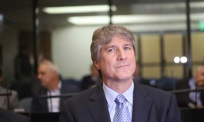 Revocan la domiciliaria a Boudou pero aún no volverá a la cárcel.