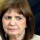 Denunciaron penalmente a Patricia Bullrich por sus dichos sobre las Islas Malvinas.
