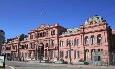 Casa Rosada: El Gobierno escuchó a los expertos antes de tomar nuevas medidas.