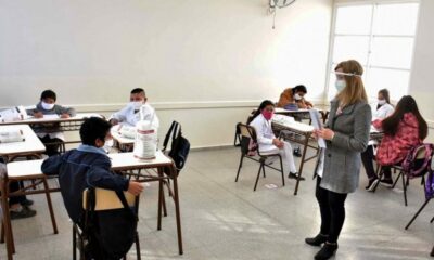 Covid-19: ¿Cuál es la situación con las clases?