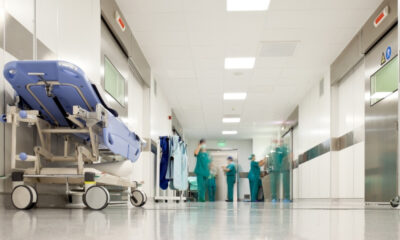 Viernes negro: Se registraron 7 muertes por coronavirus y 1434 nuevos contagios.