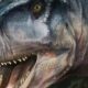 Descubren una nueva especie de dinosaurio en Argentina: El que causa miedo.
