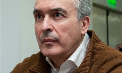 Ordenan excarcelar a José López.