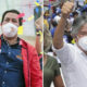 Ecuador elige presidente en incierto balotaje este domingo.