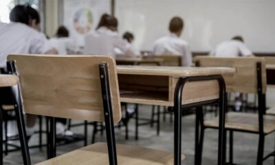 La Justicia porteña falló a favor de las clases  presenciales y docentes llaman al Paro.