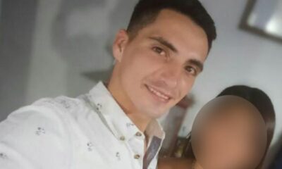 Rugbier detenido por abuso sexual.