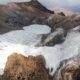 El glaciar Ayoloco fue declarado extinto.