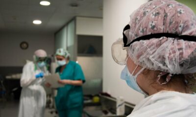 Coronavirus en Argentina: Se registraron 42.032 casos en las últimas 24 horas.