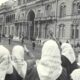A 44 años de la primera ronda de las Madres de Plaza de Mayo.