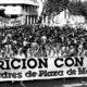 Hijos de desaparecidos ingresaron a trabajar al Estado.