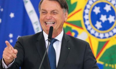 «Solo Dios» puede sacar a Bolsonaro del poder.