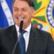 «Solo Dios» puede sacar a Bolsonaro del poder.