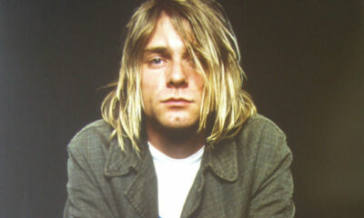 Kurt Cobain: 27 años sin la leyenda del grunge.