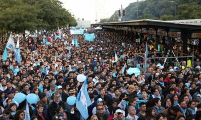 Iglesia y Estado ¿asunto separado?