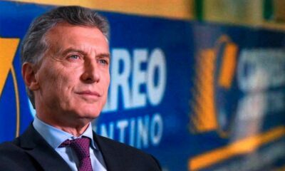 Un capítulo más en la historia del Correo Argentino.