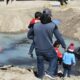 La migración crece a niveles históricos. Pone en jaque a México y EEUU.