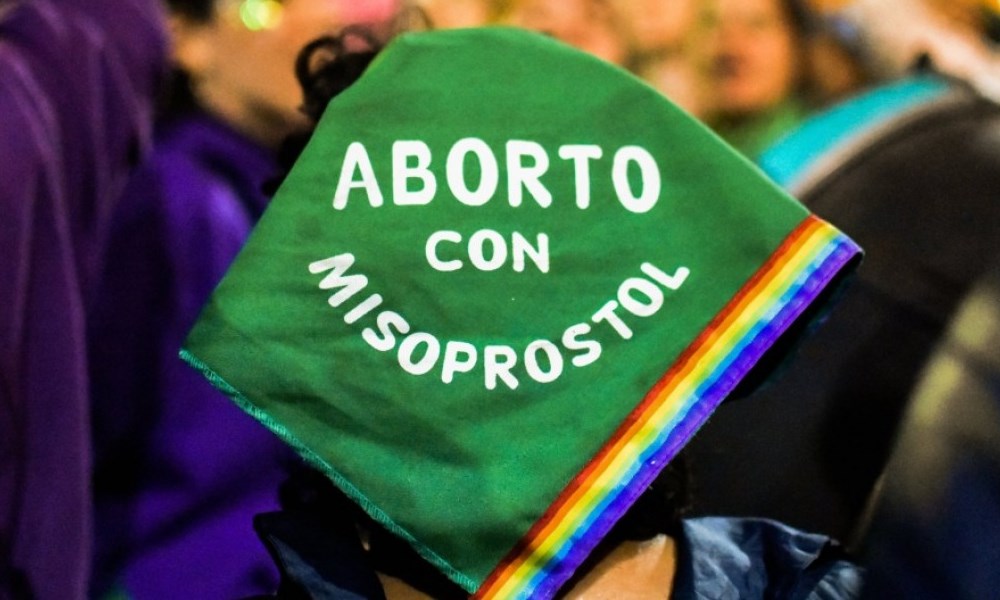 Misoprostol de fabricación Nacional. Misoprostol de fabricación Nacional.