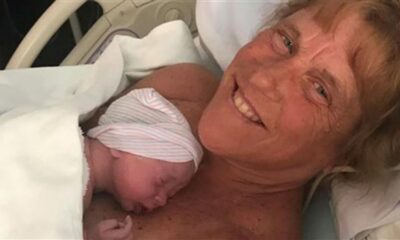 La maternidad será deseada.