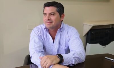 Las disculpas de Marcelo Orrego después de gritar e insultar durante una reunión de zoom.