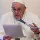 Papa Francisco pide «el camino de la unidad nacional por el bien de Venezuela”