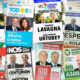 Cámara Electoral dio a conocer los partidos vigentes