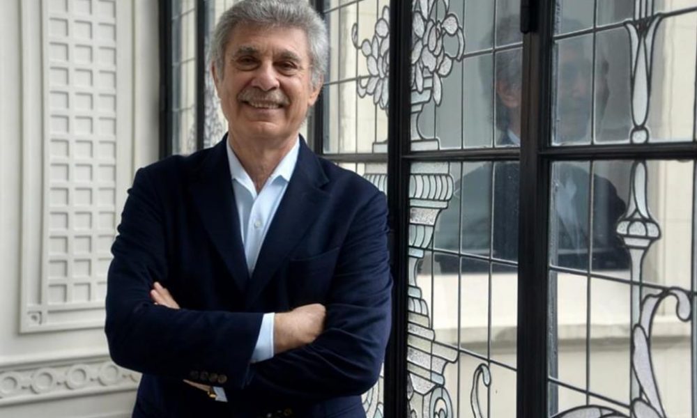 Luego de denuncia del PRO, Juez Marijuán imputa a Hugo Sigman por compra de vacunas AstraZeneca. Luego de denuncia del PRO, Juez Marijuán imputa a Hugo Sigman por compra de vacunas AstraZeneca.
