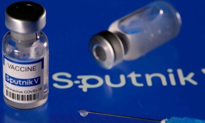 Bolivia espera poder producir Sputnik V.