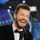 Marcelo Tinelli y un curioso gesto hacía Poison. ¿Los perdonó?