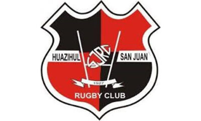 Los antecedentes del Huazihul.