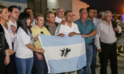 Los ex combatienes sanjuaninos repudiaron los dichos de Patricia Bullrich.