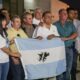 Los ex combatienes sanjuaninos repudiaron los dichos de Patricia Bullrich.