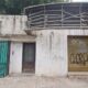 Intentaron vender la casa de la Masacre de Monte Grande.