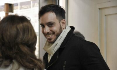Juan Pablo Abelín, que atropelló y mató a Hernan Lastiri, tiene otra vez el permiso para conducir.