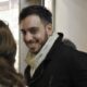 Juan Pablo Abelín, que atropelló y mató a Hernan Lastiri, tiene otra vez el permiso para conducir.