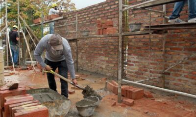 Mendoza: Autorizarán obras si los trabajadores hacen un curso sobre género.
