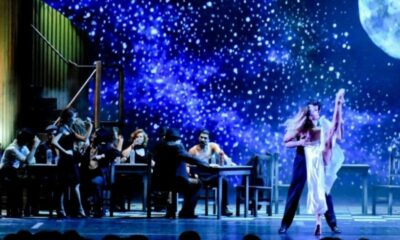 María de Buenos Aires será el espectáculo virtual de la Gala Patria.