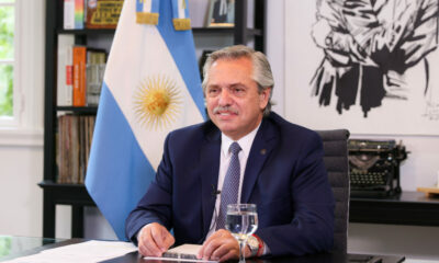 El Gobierno analiza las nuevas medidas sanitarias.