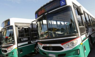 Un hombre acosó y manoseó a una sanjuanina en un colectivo.