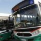 Un hombre acosó y manoseó a una sanjuanina en un colectivo.