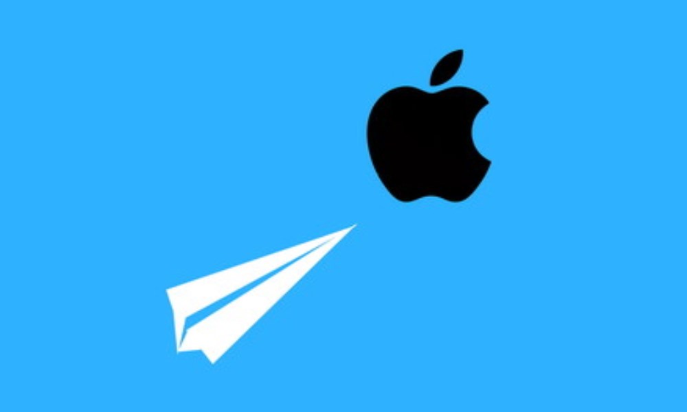 El creador de Telegram afirma que «poseer un iPhone te convierte en un esclavo digital de Apple». El creador de Telegram afirma que «poseer un iPhone te convierte en un esclavo digital de Apple».