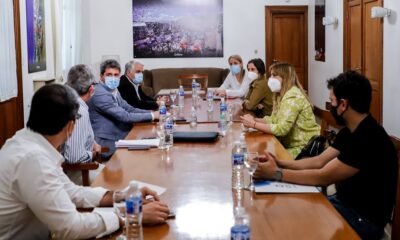 Restricciones en San Juan: Se suspenden las reuniones sociales, las actividades deportivas y se limita el horario en los restoranes.