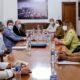 Restricciones en San Juan: Se suspenden las reuniones sociales, las actividades deportivas y se limita el horario en los restoranes.