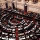 Nación: El oficialismo avanza con la reforma del Ministerio Público Fiscal.