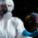 Según la OMS la pandemia del coronavirus «podría haberse evitado».